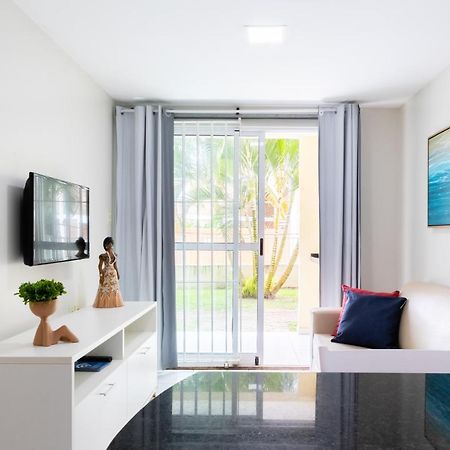 Pôrto das Galinhas Ocean Residence מראה חיצוני תמונה
