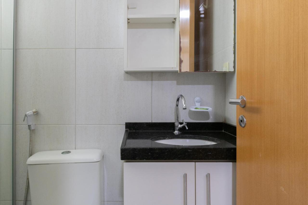 Pôrto das Galinhas Ocean Residence מראה חיצוני תמונה