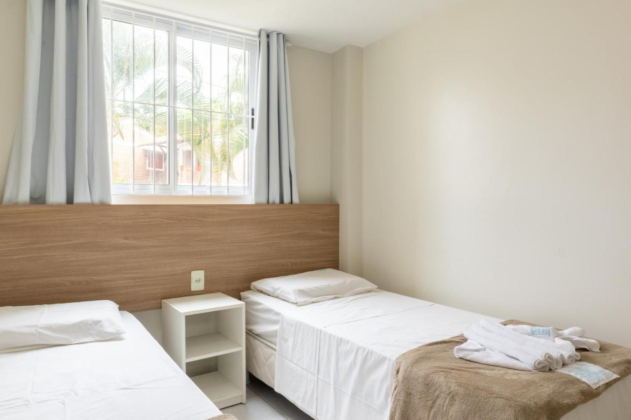 Pôrto das Galinhas Ocean Residence מראה חיצוני תמונה