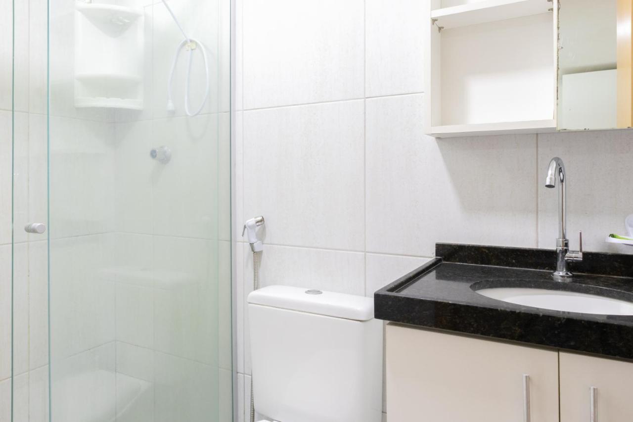 Pôrto das Galinhas Ocean Residence מראה חיצוני תמונה